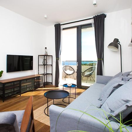 Duart Cozy Apartment Dubrovnik Ngoại thất bức ảnh