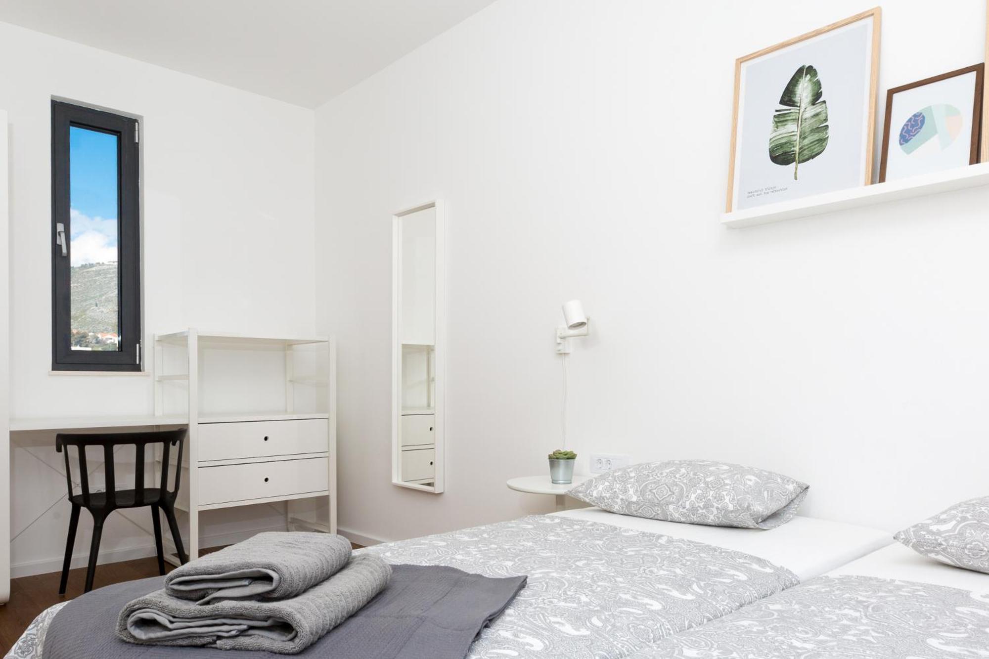 Duart Cozy Apartment Dubrovnik Ngoại thất bức ảnh