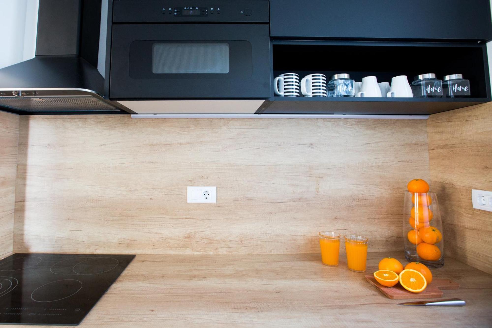 Duart Cozy Apartment Dubrovnik Ngoại thất bức ảnh