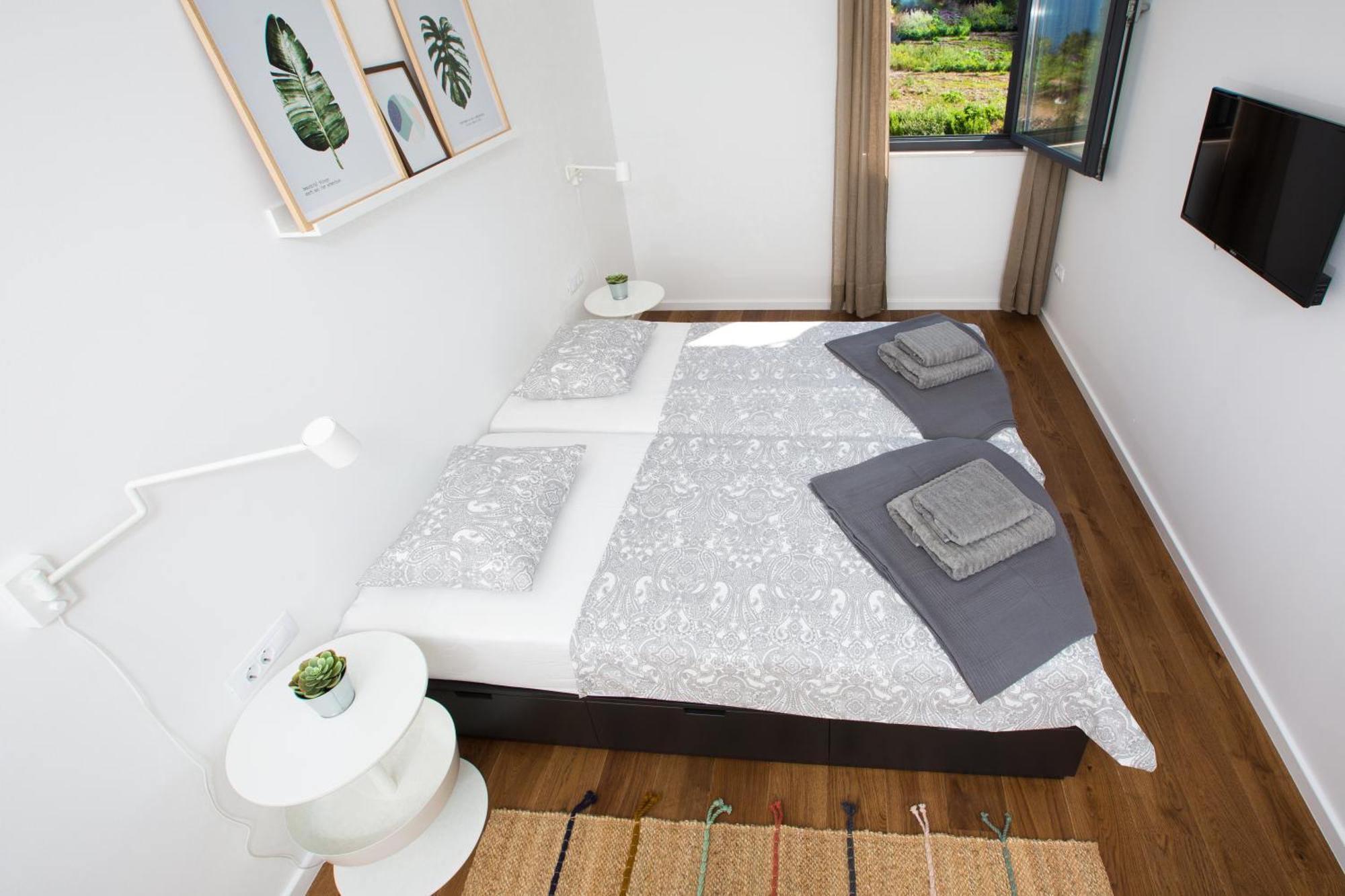 Duart Cozy Apartment Dubrovnik Ngoại thất bức ảnh