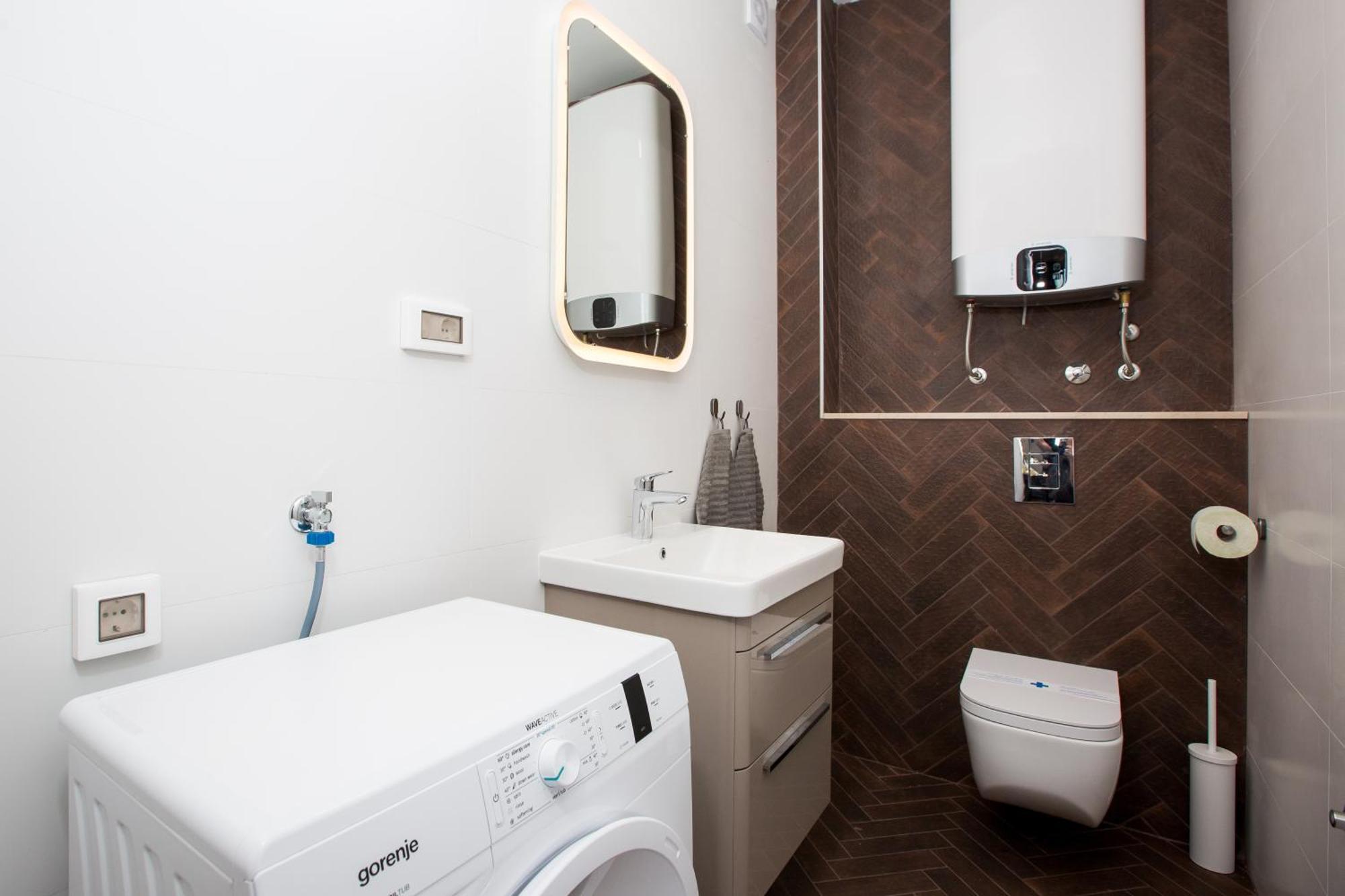 Duart Cozy Apartment Dubrovnik Ngoại thất bức ảnh