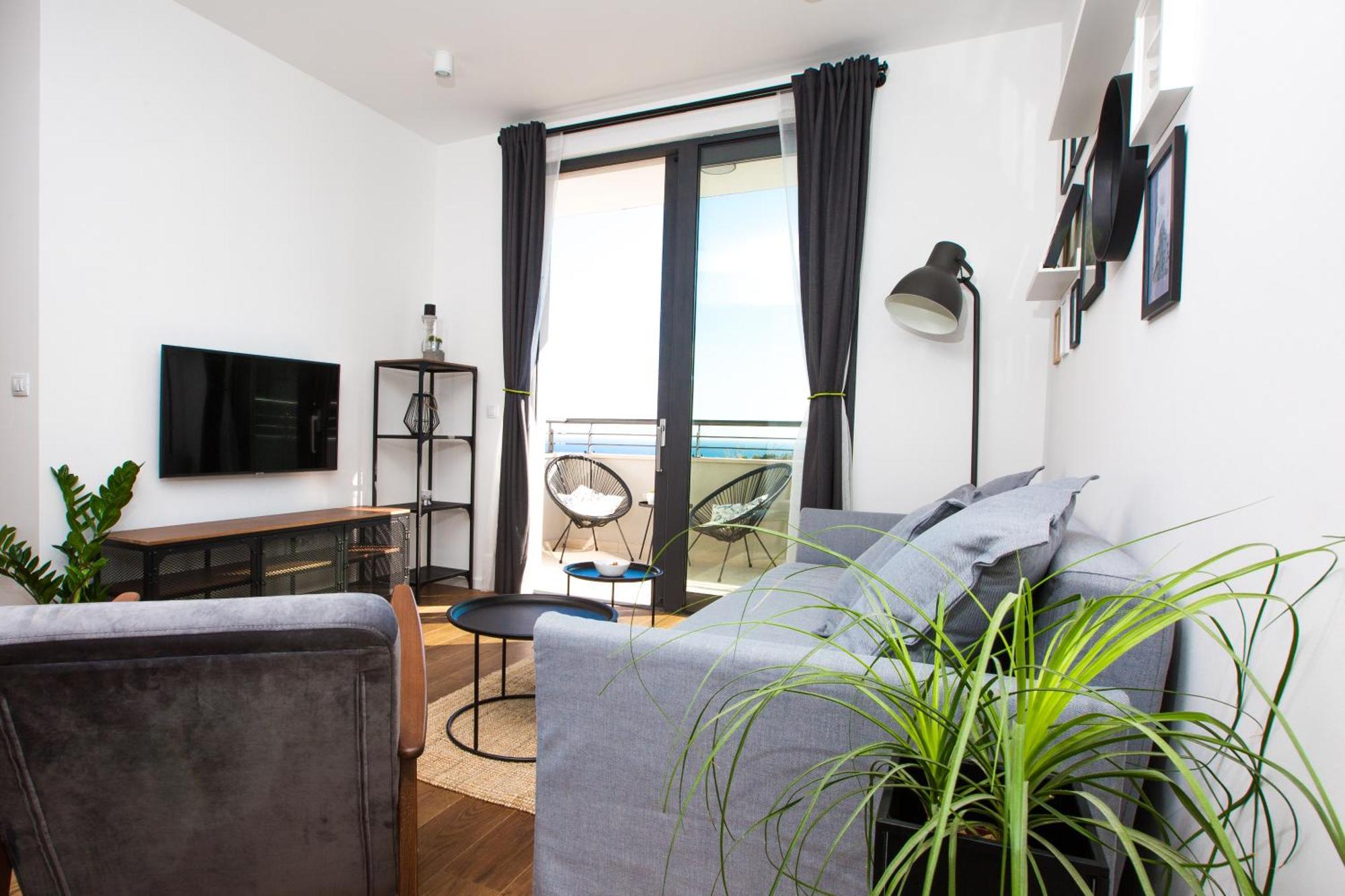 Duart Cozy Apartment Dubrovnik Ngoại thất bức ảnh