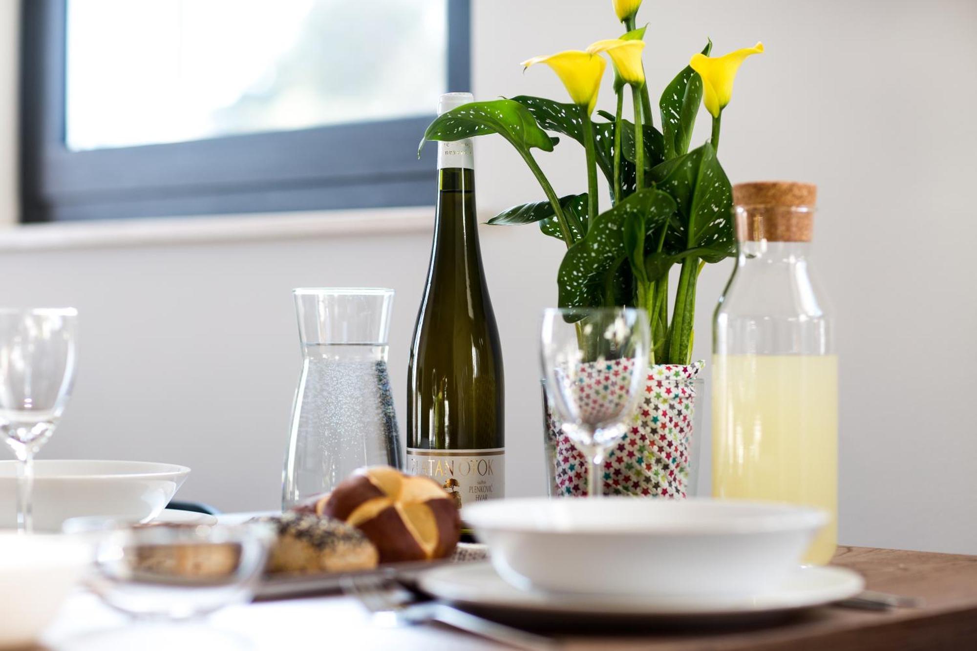 Duart Cozy Apartment Dubrovnik Ngoại thất bức ảnh