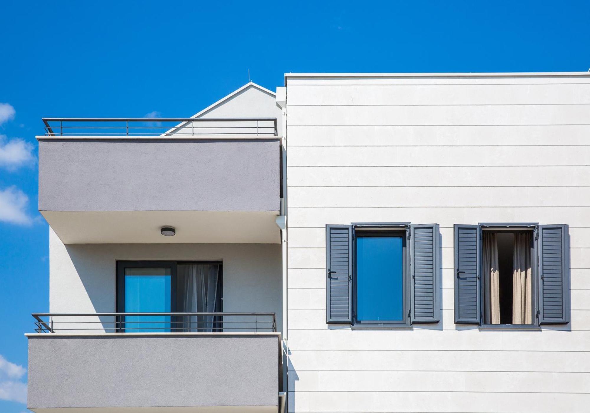 Duart Cozy Apartment Dubrovnik Ngoại thất bức ảnh