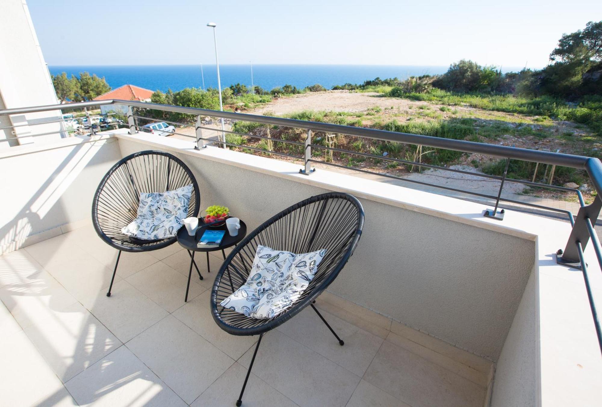 Duart Cozy Apartment Dubrovnik Ngoại thất bức ảnh