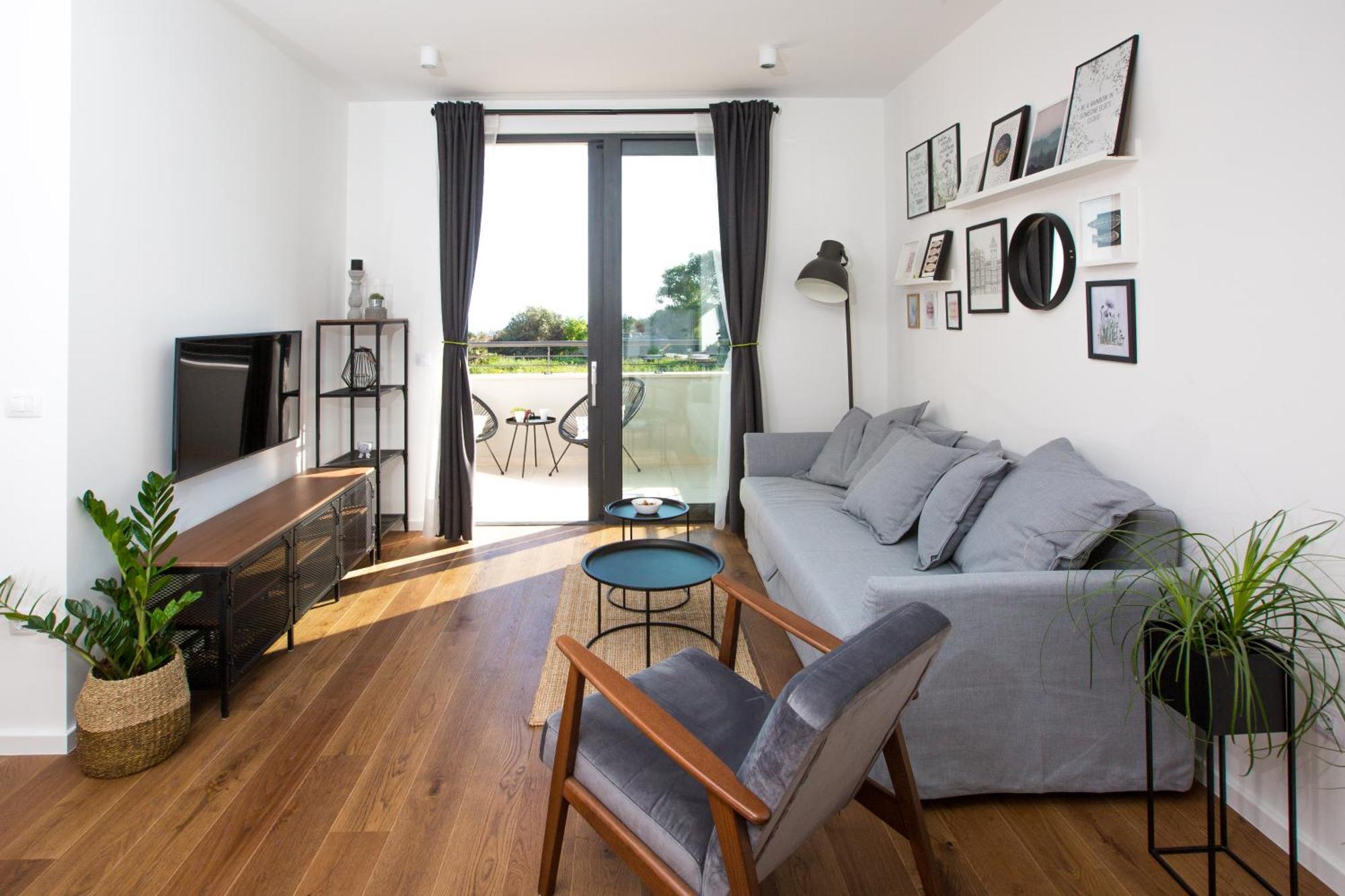 Duart Cozy Apartment Dubrovnik Ngoại thất bức ảnh