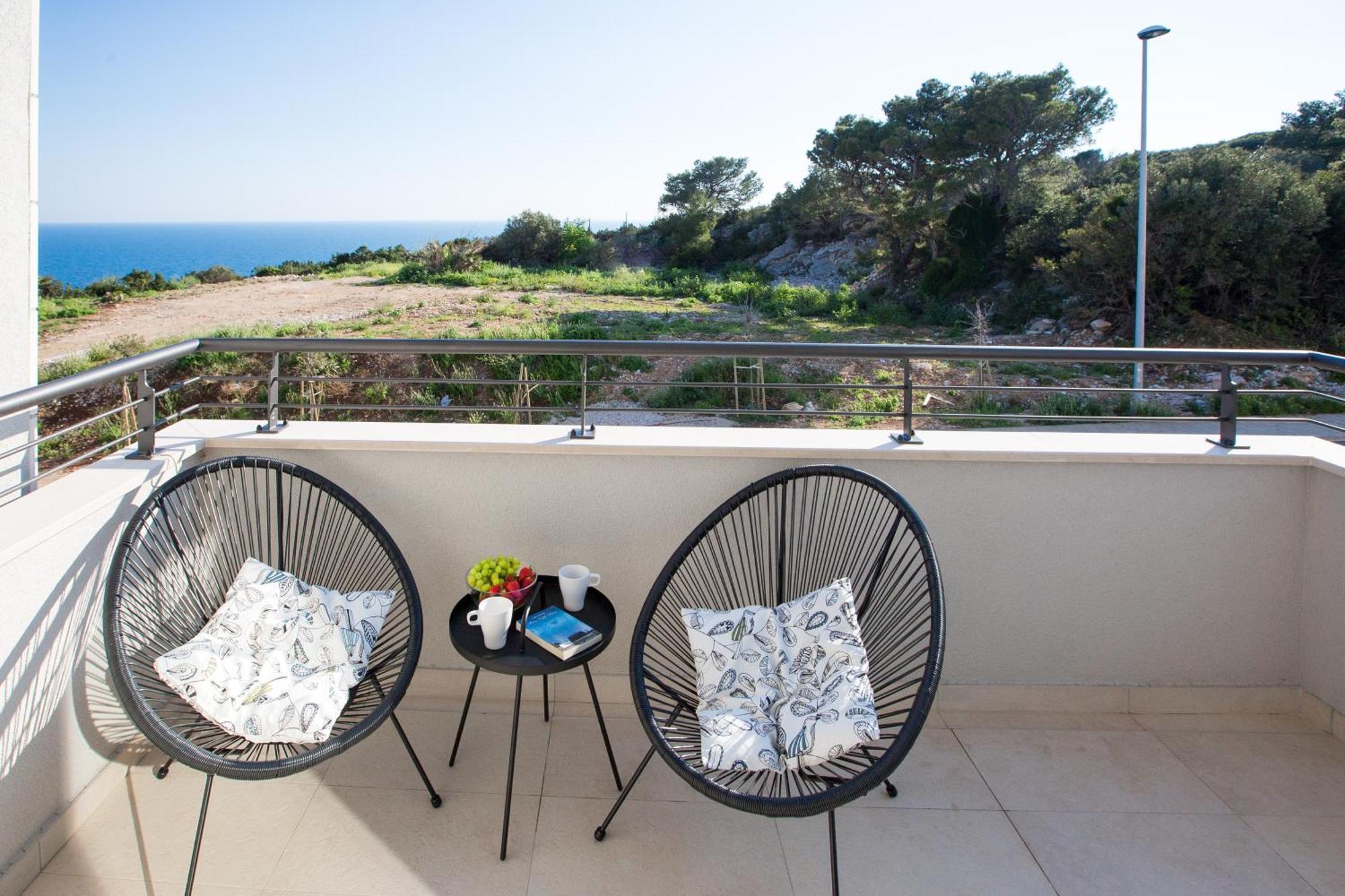Duart Cozy Apartment Dubrovnik Ngoại thất bức ảnh
