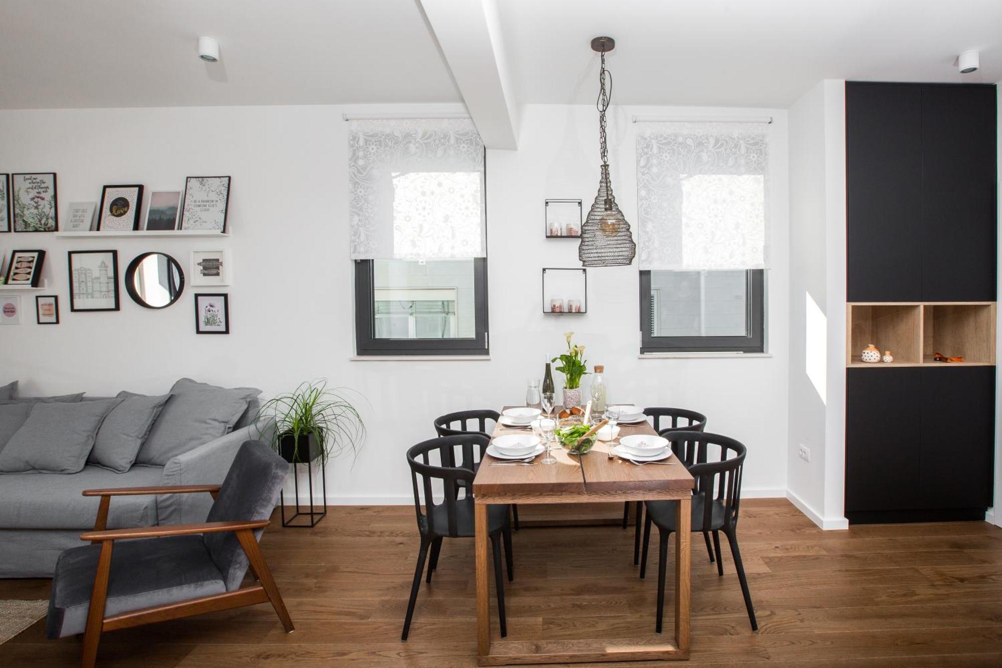 Duart Cozy Apartment Dubrovnik Ngoại thất bức ảnh