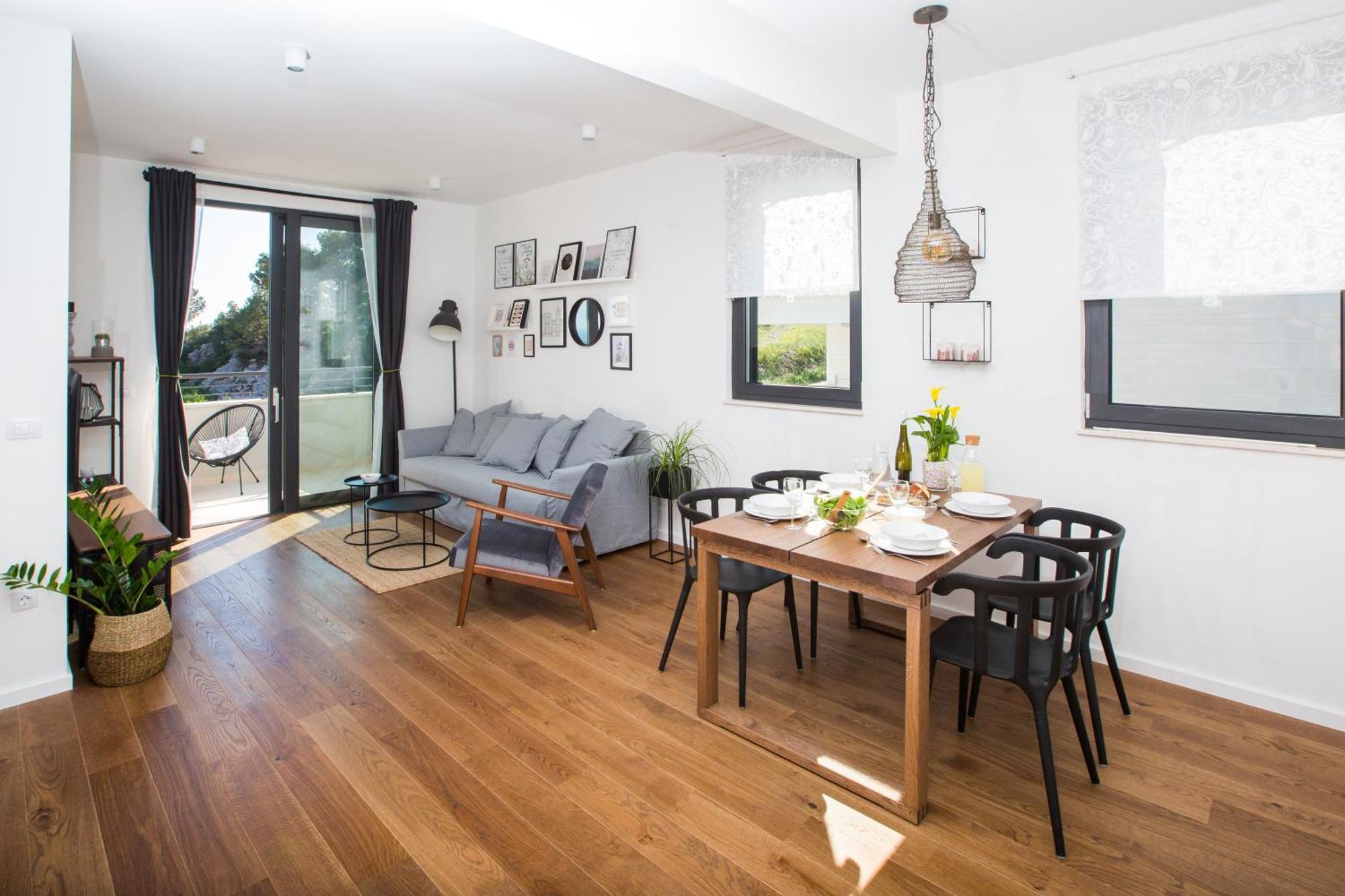 Duart Cozy Apartment Dubrovnik Ngoại thất bức ảnh