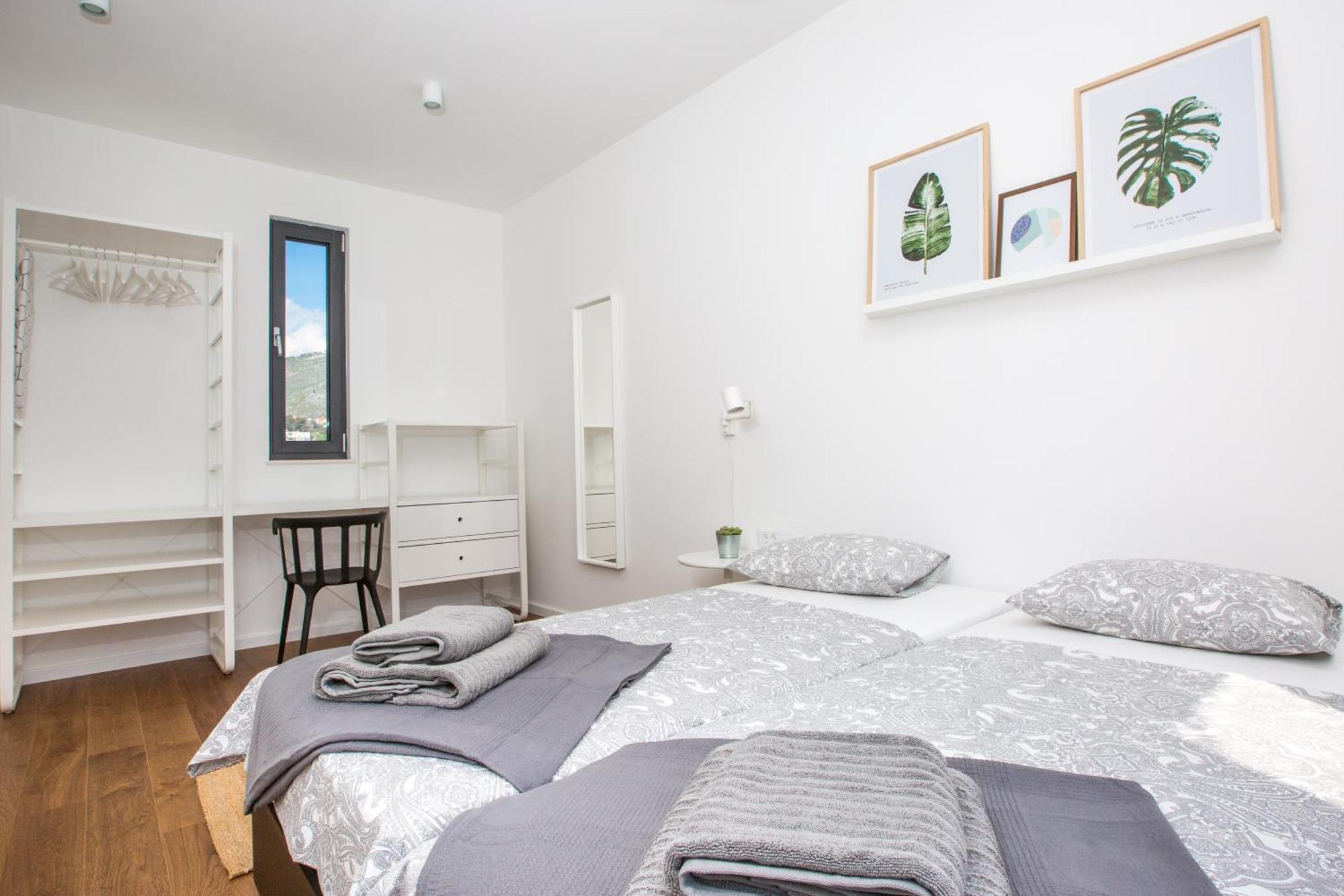 Duart Cozy Apartment Dubrovnik Ngoại thất bức ảnh