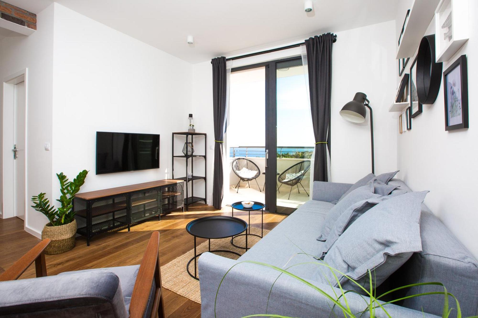 Duart Cozy Apartment Dubrovnik Ngoại thất bức ảnh