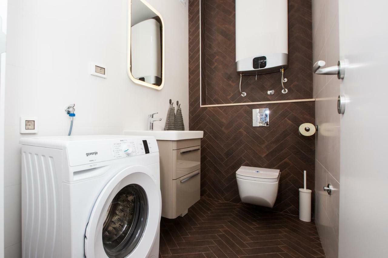 Duart Cozy Apartment Dubrovnik Ngoại thất bức ảnh