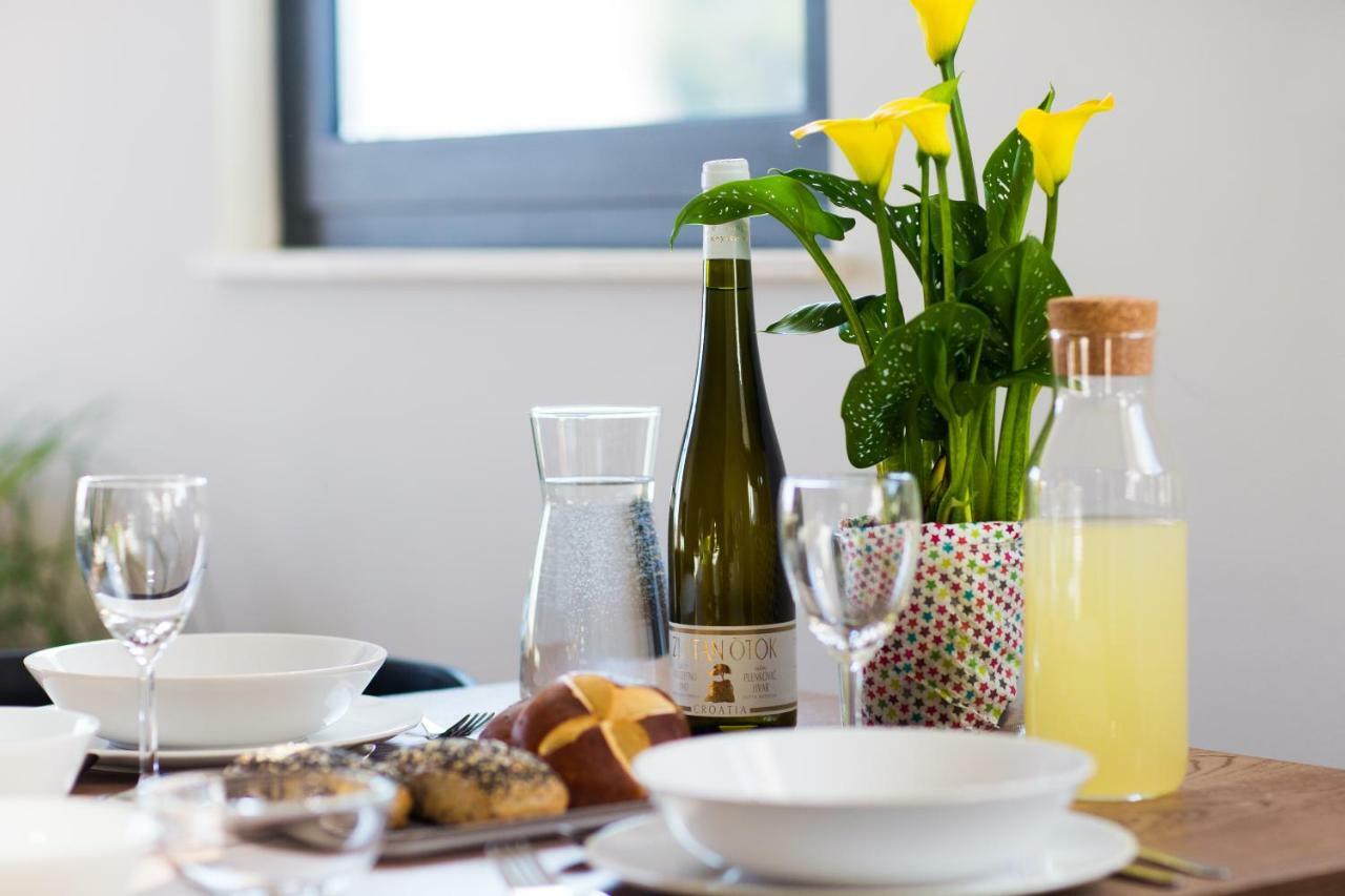 Duart Cozy Apartment Dubrovnik Ngoại thất bức ảnh