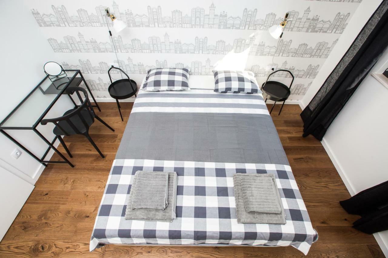 Duart Cozy Apartment Dubrovnik Ngoại thất bức ảnh