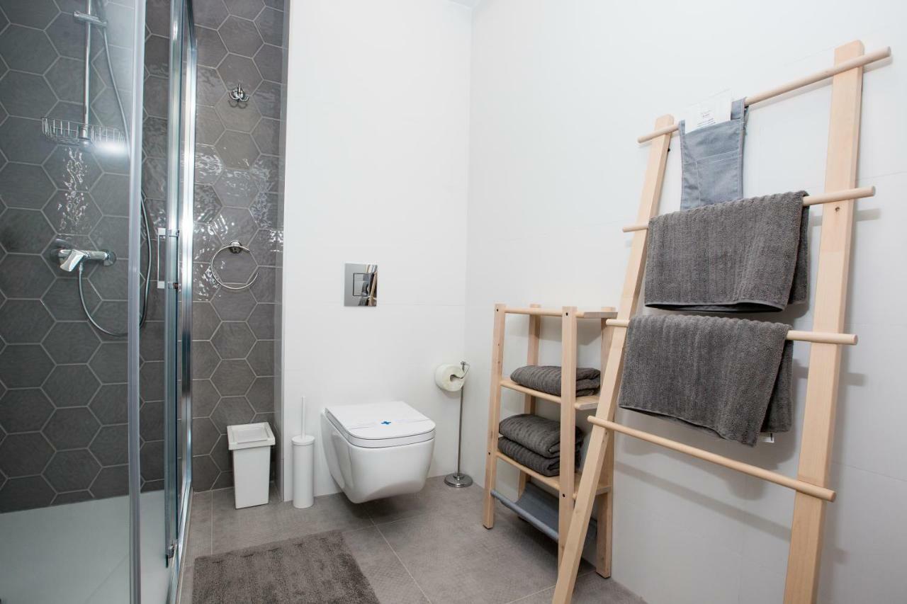 Duart Cozy Apartment Dubrovnik Ngoại thất bức ảnh