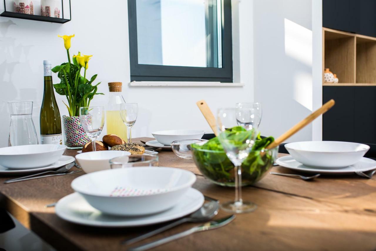 Duart Cozy Apartment Dubrovnik Ngoại thất bức ảnh