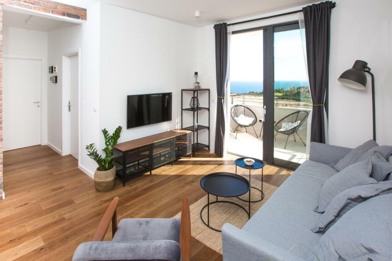 Duart Cozy Apartment Dubrovnik Ngoại thất bức ảnh