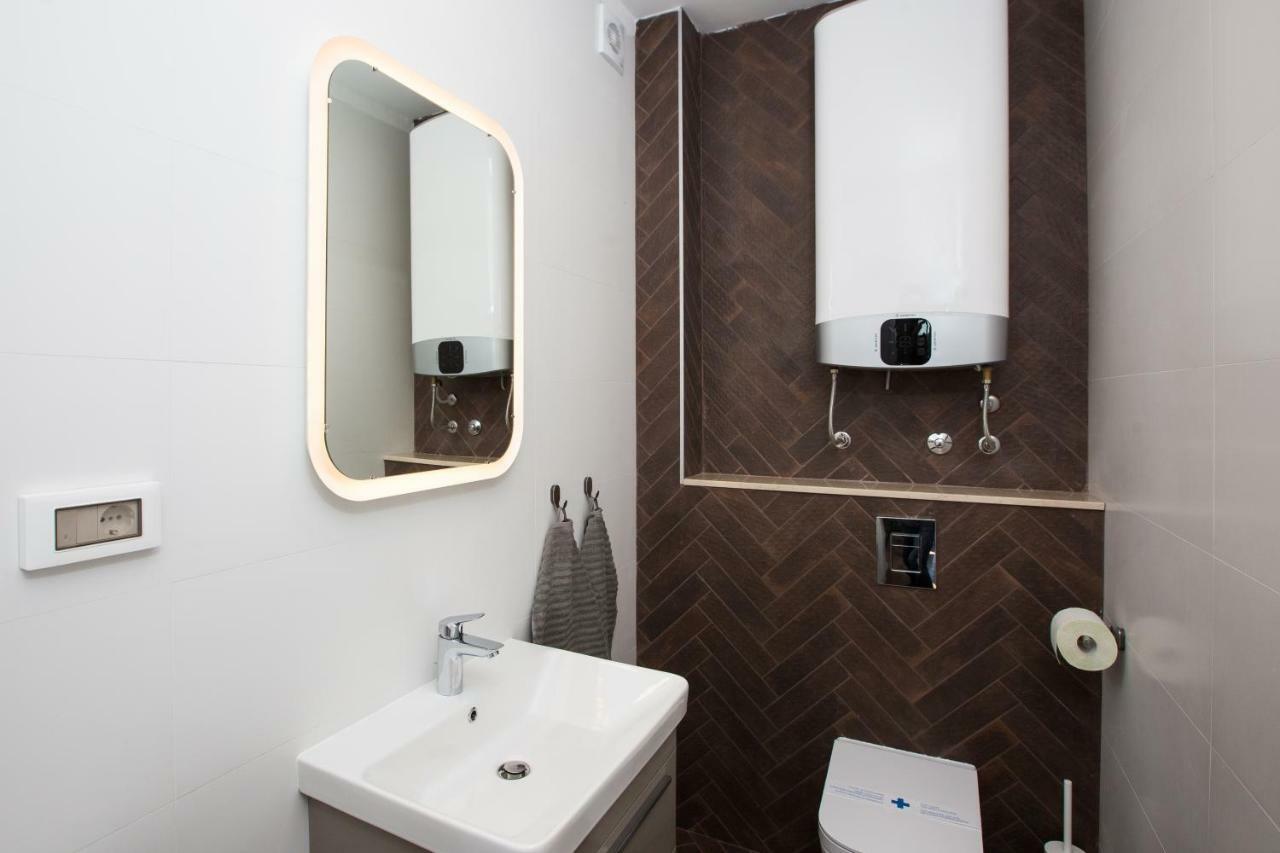 Duart Cozy Apartment Dubrovnik Ngoại thất bức ảnh
