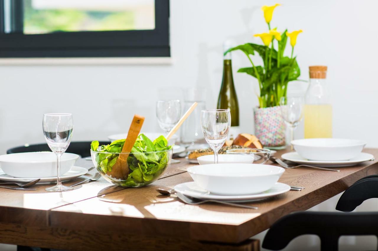 Duart Cozy Apartment Dubrovnik Ngoại thất bức ảnh