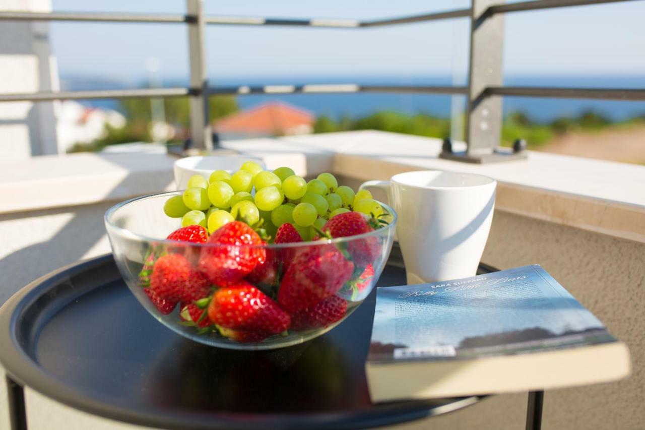 Duart Cozy Apartment Dubrovnik Ngoại thất bức ảnh