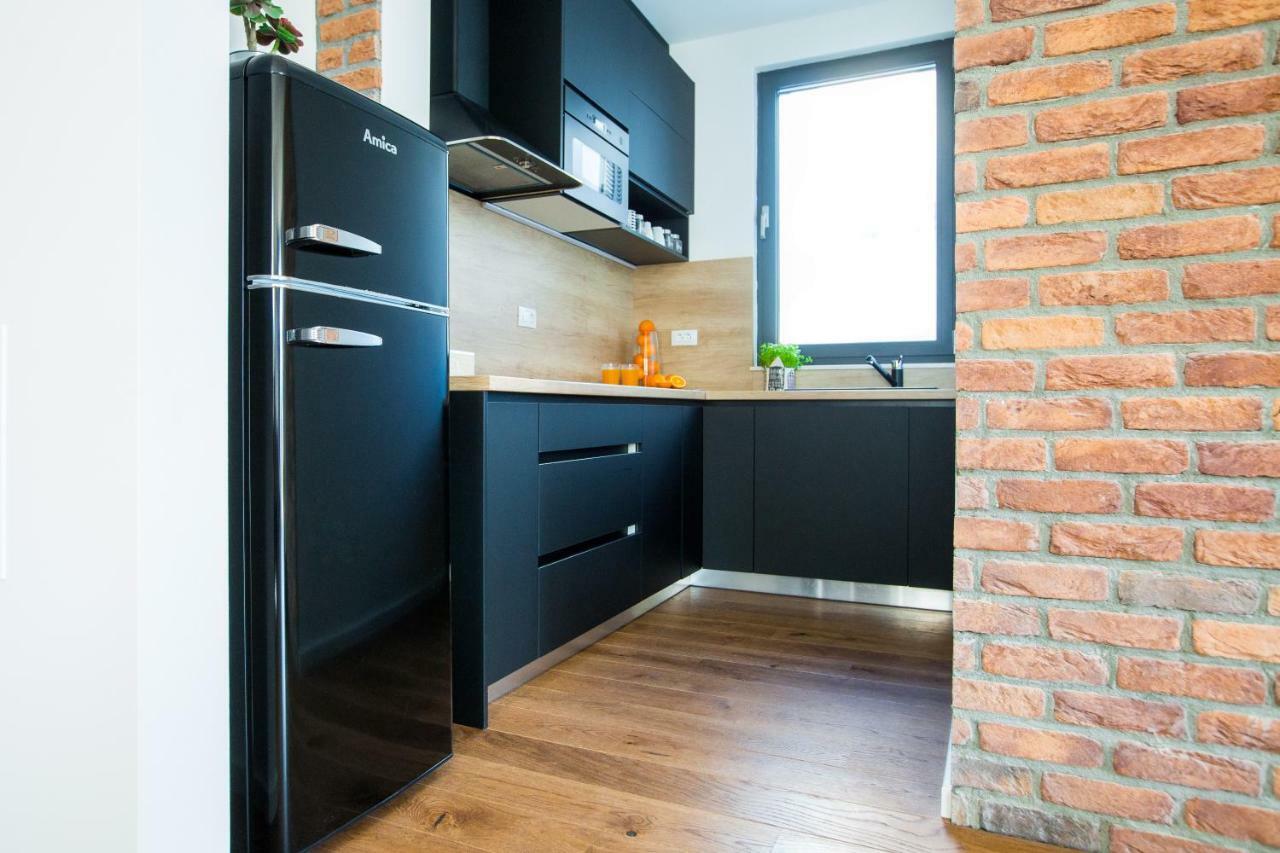 Duart Cozy Apartment Dubrovnik Ngoại thất bức ảnh
