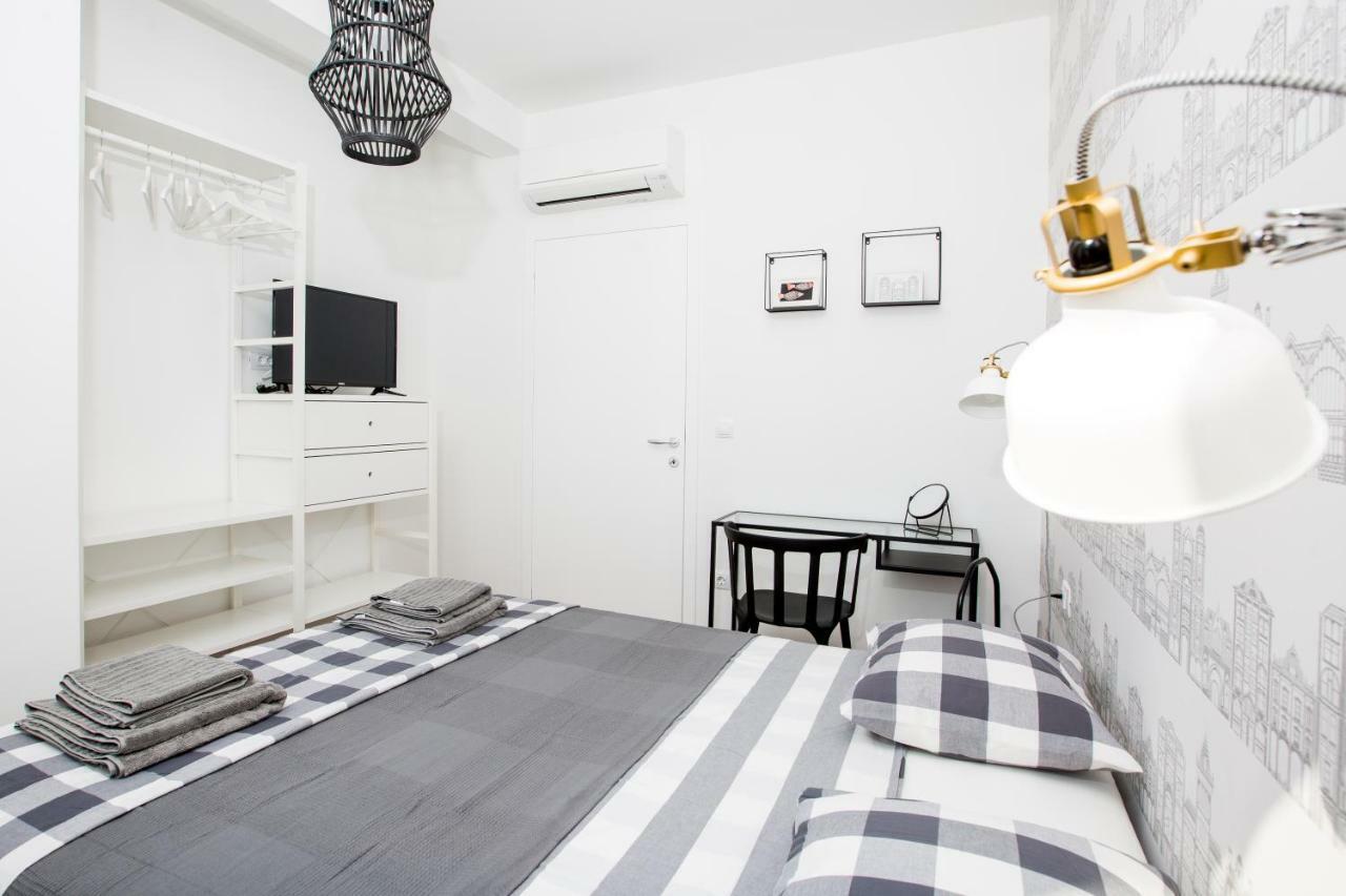 Duart Cozy Apartment Dubrovnik Ngoại thất bức ảnh