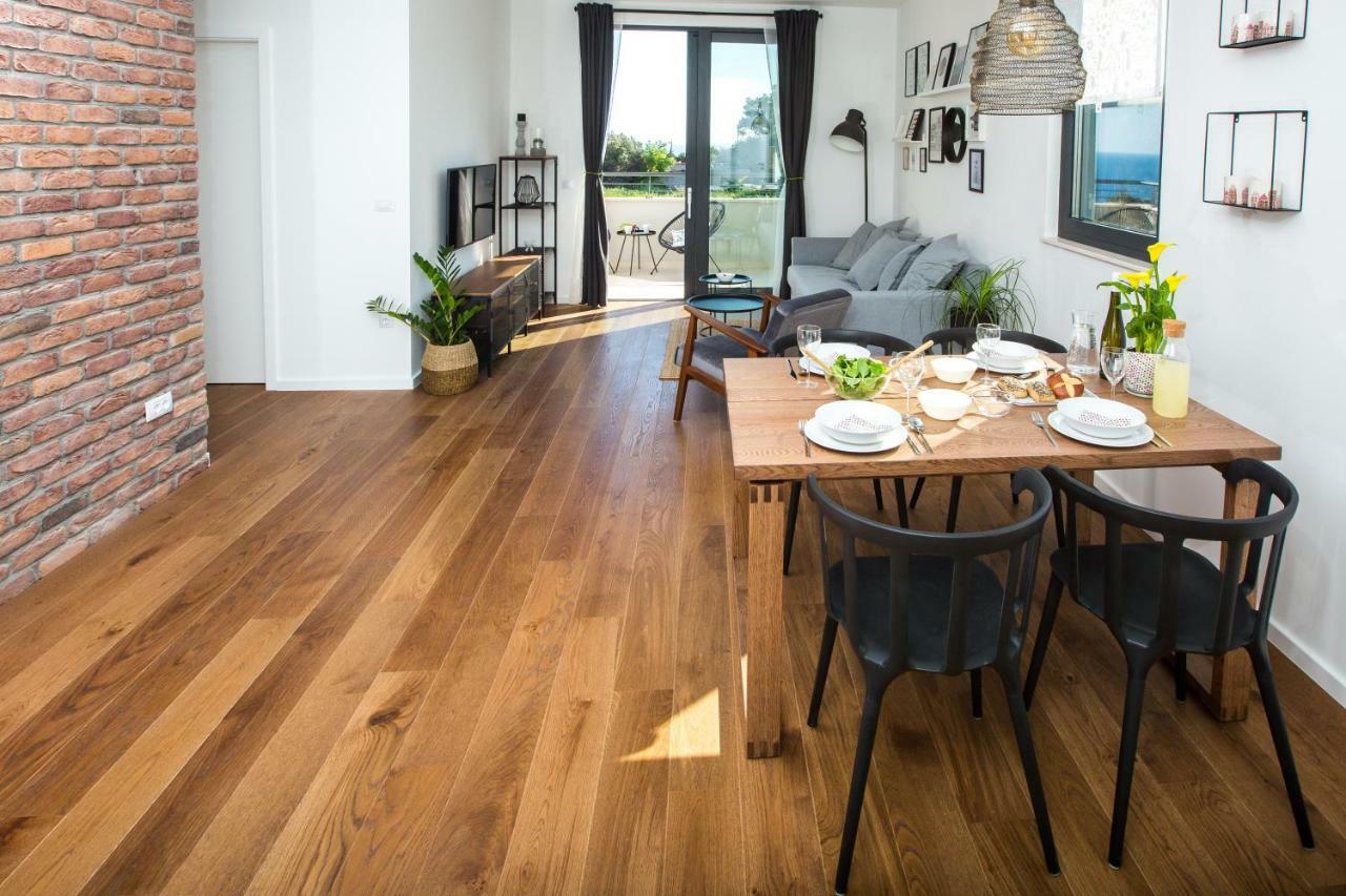 Duart Cozy Apartment Dubrovnik Ngoại thất bức ảnh