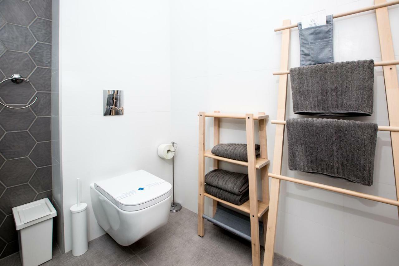 Duart Cozy Apartment Dubrovnik Ngoại thất bức ảnh