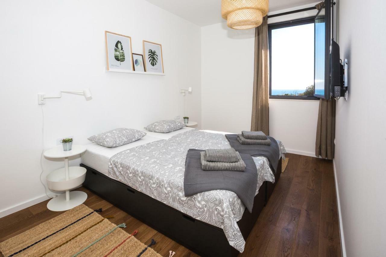 Duart Cozy Apartment Dubrovnik Ngoại thất bức ảnh